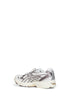 Cream and cocoa powder GEL-KAYANO 14 sneakers