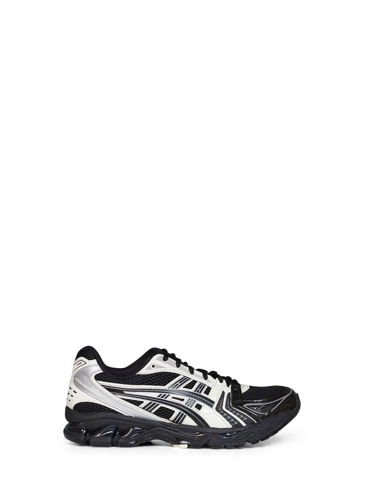 Sneakers GEL-KAYANO 14 nero e crema