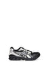 Sneakers GEL-KAYANO 14 nero e crema