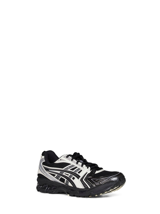 Sneakers GEL-KAYANO 14 nero e crema