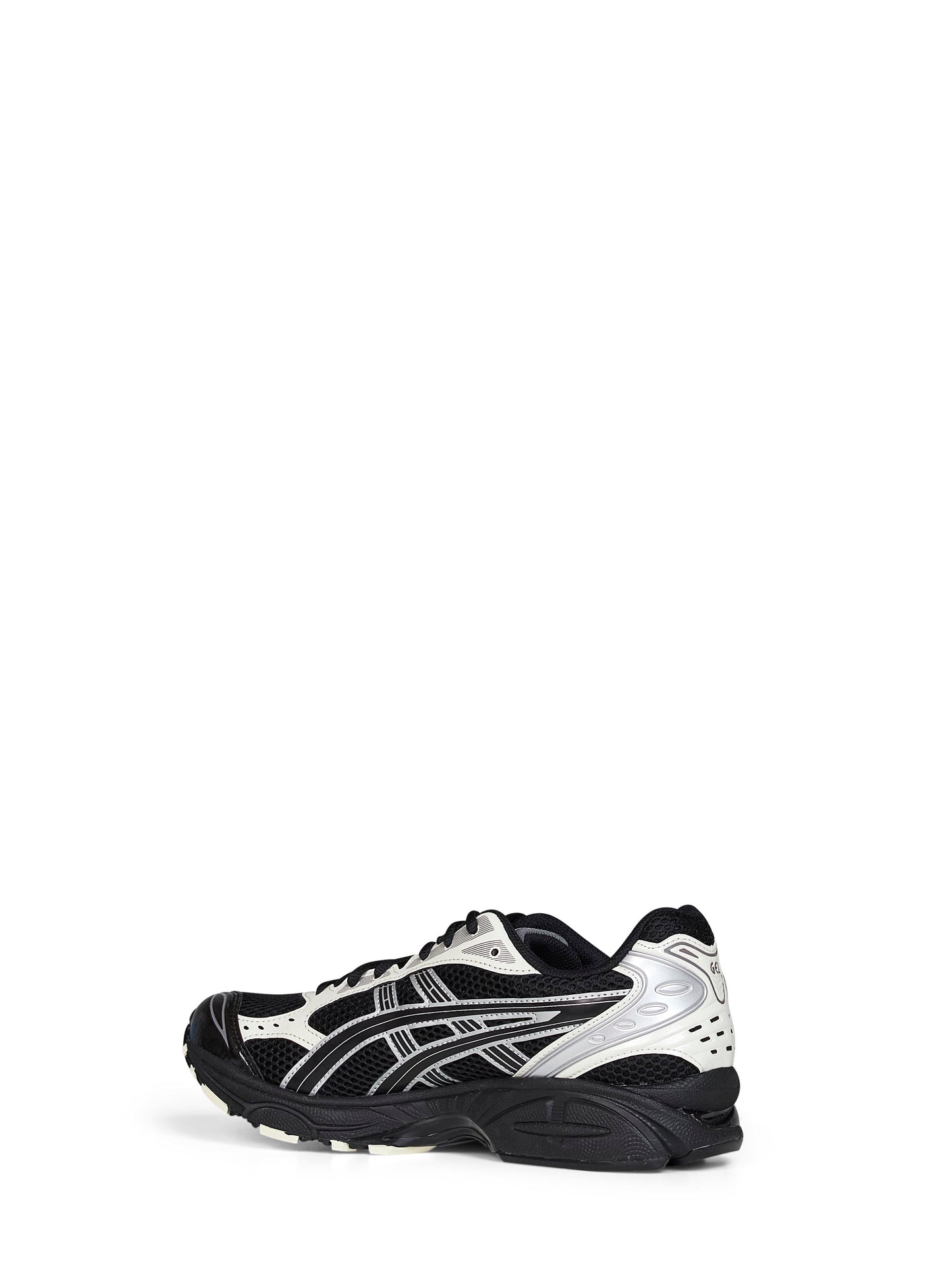 Sneakers GEL-KAYANO 14 nero e crema