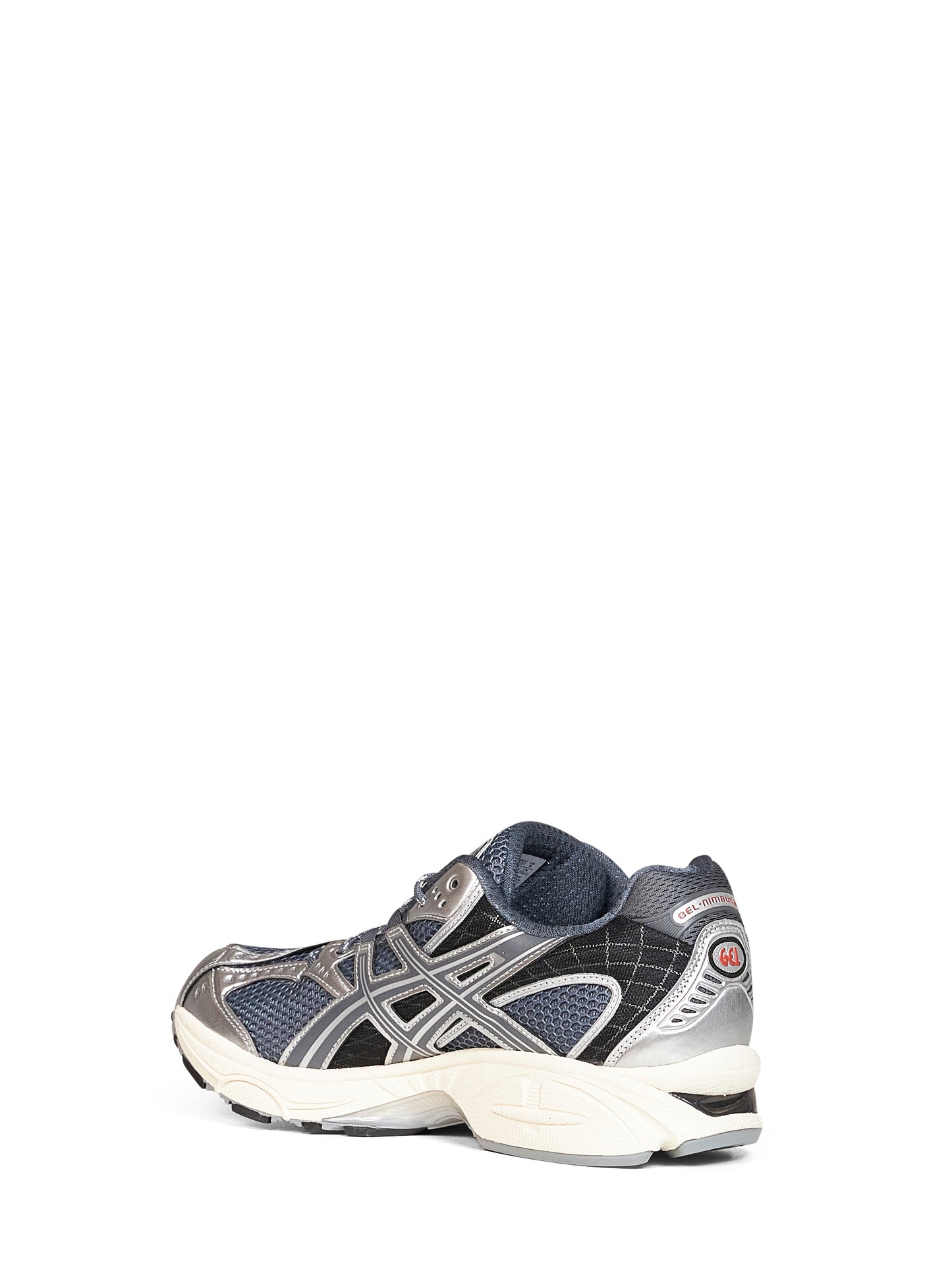 Sneakers GEL-NIMBUS 10.1 grigie