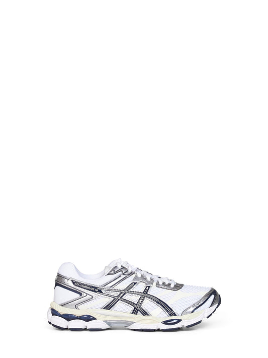 White and midnight GEL-CUMULUS 16 sneakers