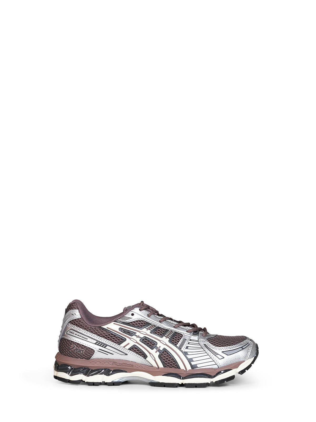 Sneakers GEL-KAYANO 12.1 polvere di cacao e crema