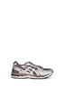 Sneakers GEL-KAYANO 12.1 polvere di cacao e crema