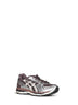 Sneakers GEL-KAYANO 12.1 polvere di cacao e crema