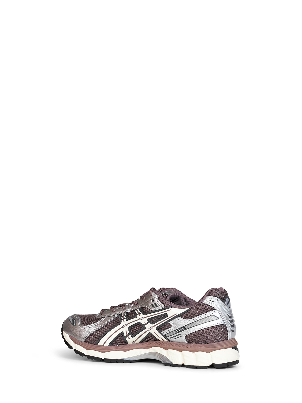 Sneakers GEL-KAYANO 12.1 polvere di cacao e crema
