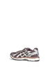 Sneakers GEL-KAYANO 12.1 polvere di cacao e crema