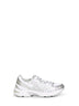 White and sage frost GEL-1130 sneakers