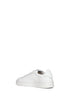 White leather Dallas Low sneakers