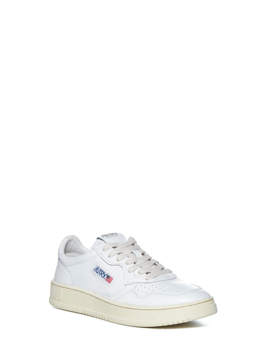Sneakers Autry AULMLL15 (Medalist Low)<BR/>