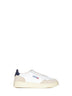 Sneakers Medalist in pelle e suede