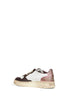 White leather Medalist Low Super Vintage sneakers