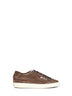Mustang suede Windscape Low sneakers