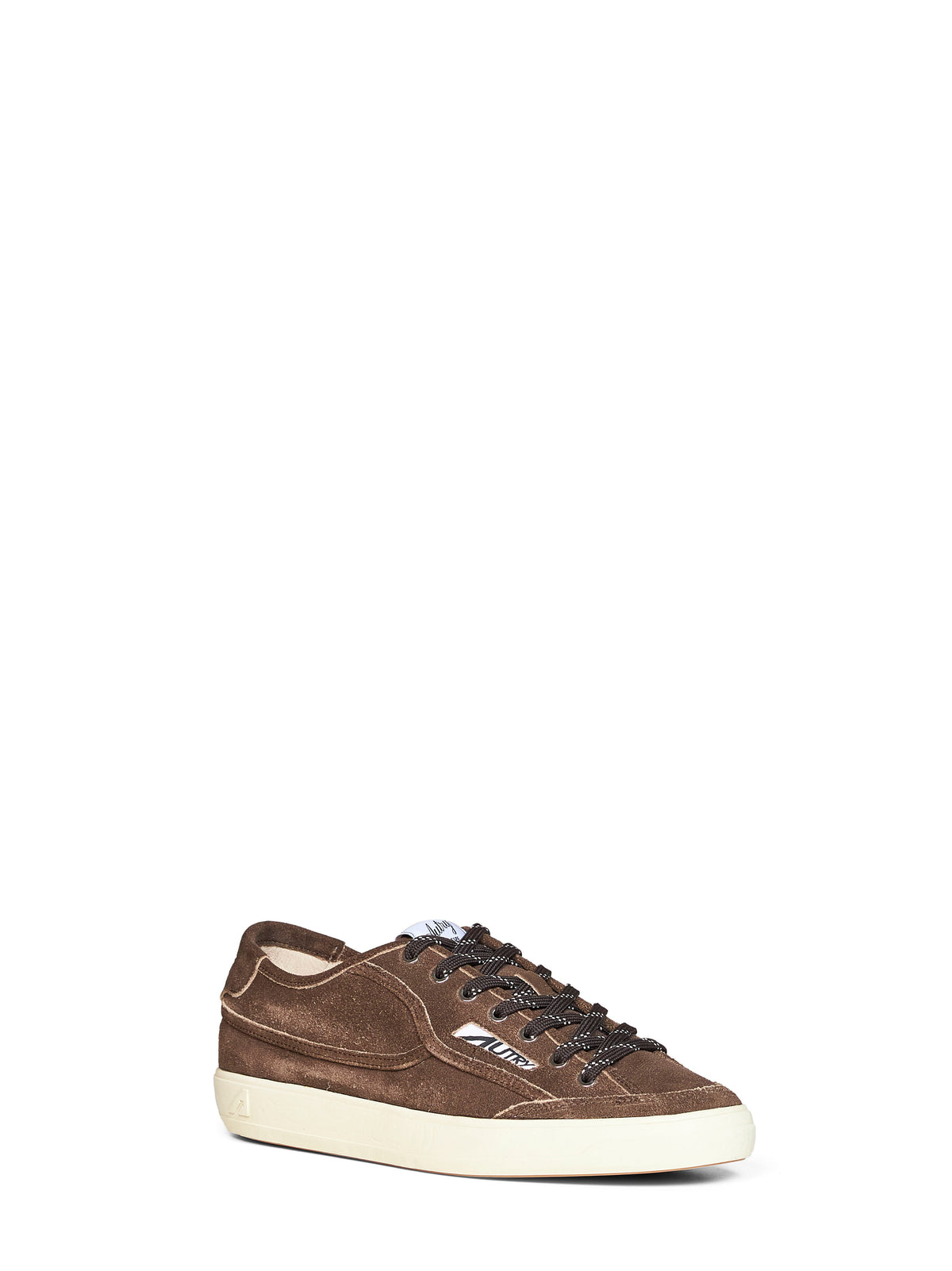 Mustang suede Windscape Low sneakers