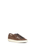 Mustang suede Windscape Low sneakers