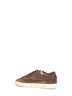 Mustang suede Windscape Low sneakers