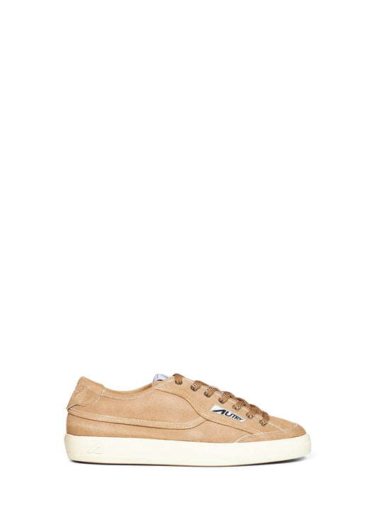 Foam suede Windscape Low sneakers