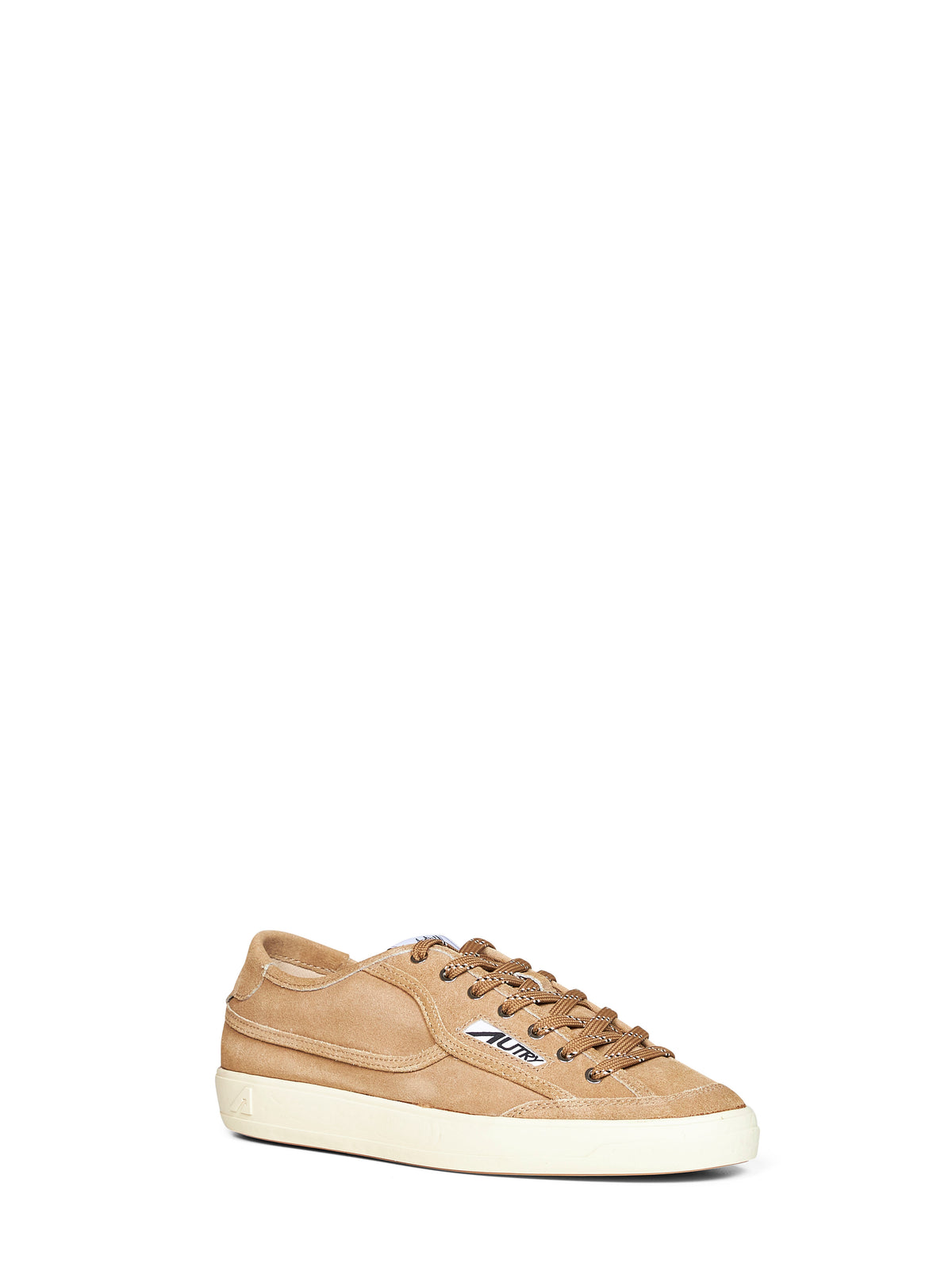 Foam suede Windscape Low sneakers