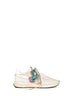 Sneakers Reelwind Super Vintage in suede e nylon