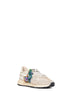 Suede and nylon Reelwind Super Vintage sneakers