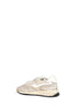 Suede and nylon Reelwind Super Vintage sneakers