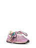 Suede and nylon Reelwind Super Vintage sneakers