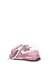 Suede and nylon Reelwind Super Vintage sneakers