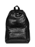 Black Explorer backpack