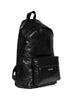 Black Explorer backpack