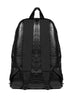 Black Explorer backpack