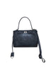 Storm grey Rodeo Small handbag
