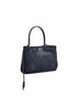 Storm grey Rodeo Small handbag