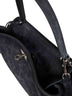 Storm grey Rodeo Small handbag