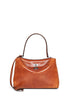 Tan cowboy Rodeo Small handbag