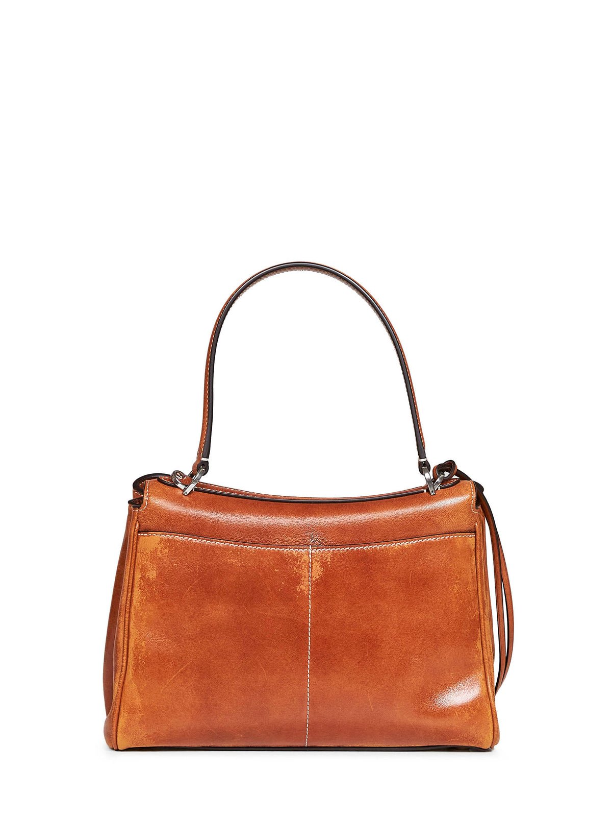 Tan cowboy Rodeo Small handbag