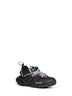 Sneakers Track Trail Laces nere