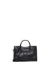 Black "Le City S" bag