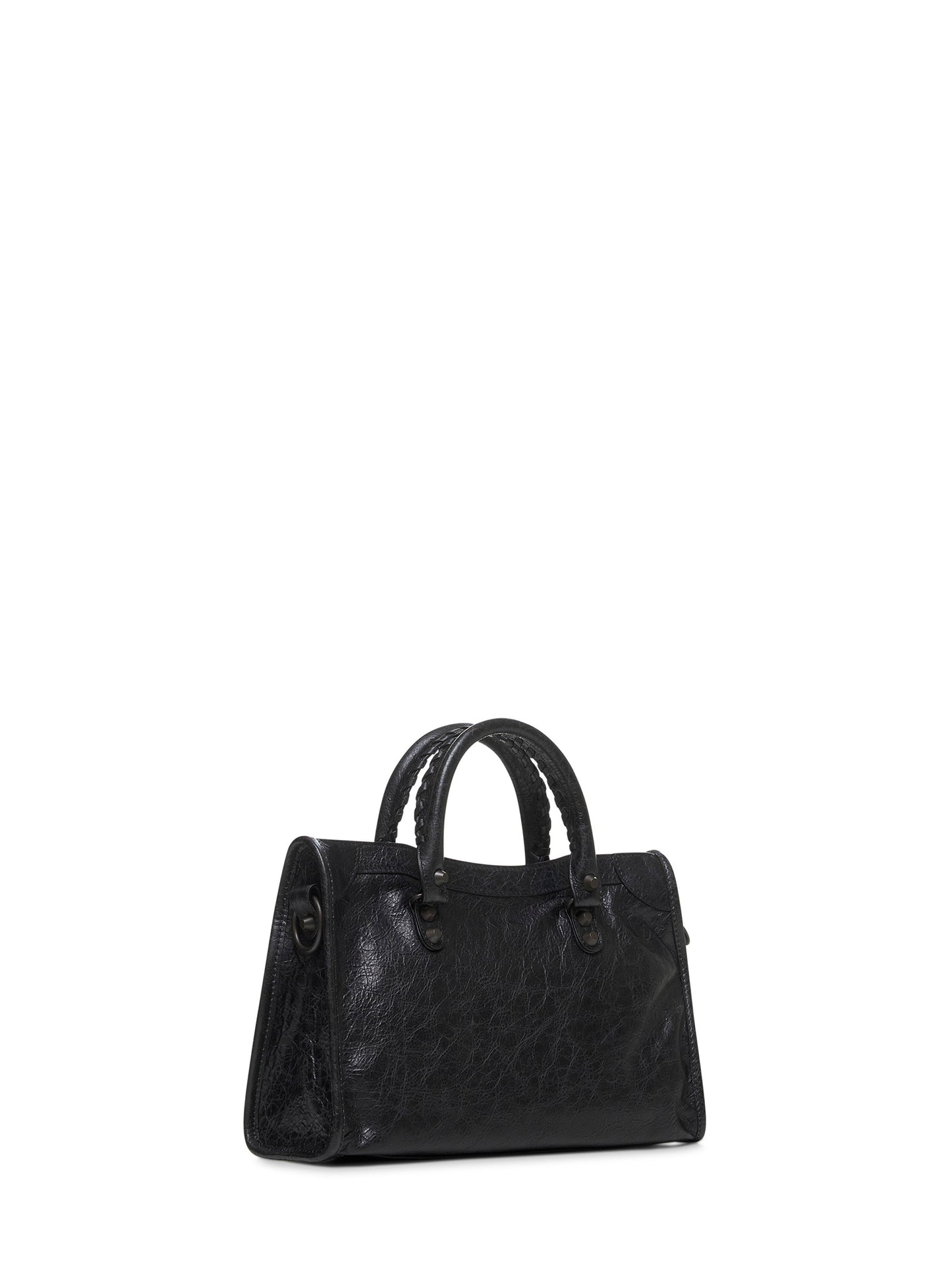 Black "Le City S" bag