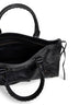 Black "Le City S" bag