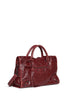 Berry red Le City Medium Bag handbag