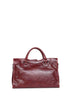 Berry red Le City Medium Bag handbag