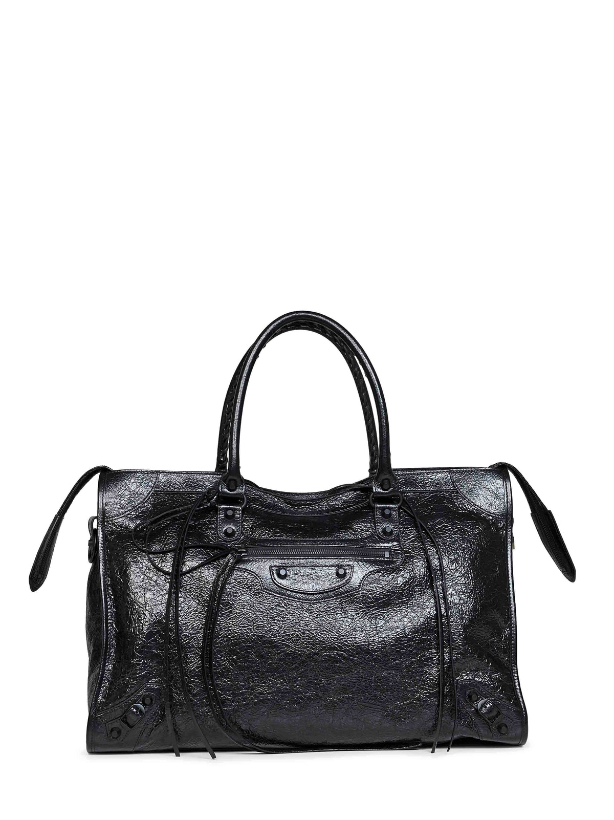 Borsa a mano Le City Grande nera