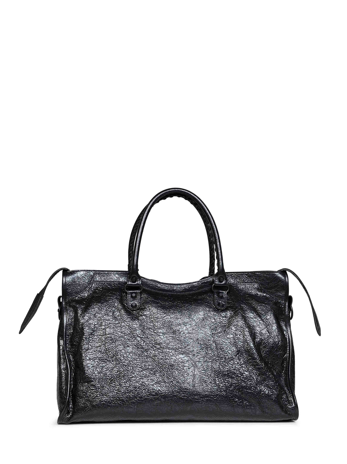 Borsa a mano Le City Grande nera