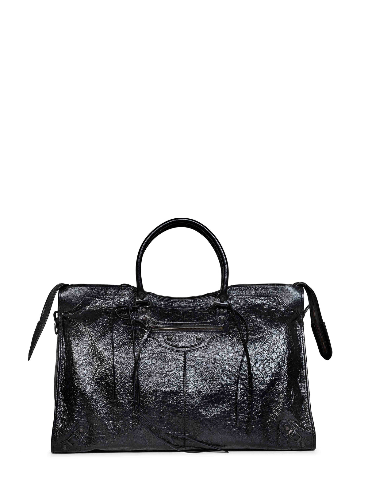 Borsa Da Viaggio Le City nera
