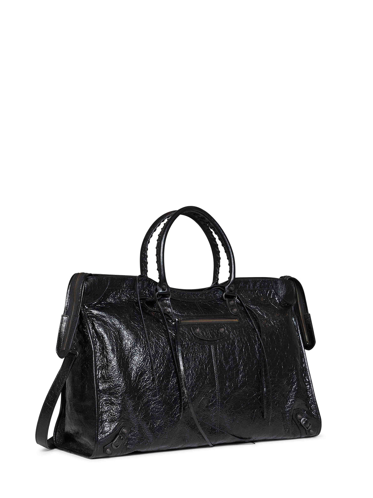 Borsa Da Viaggio Le City nera