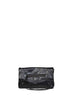 Pochette Le City nera