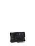 Pochette Le City nera