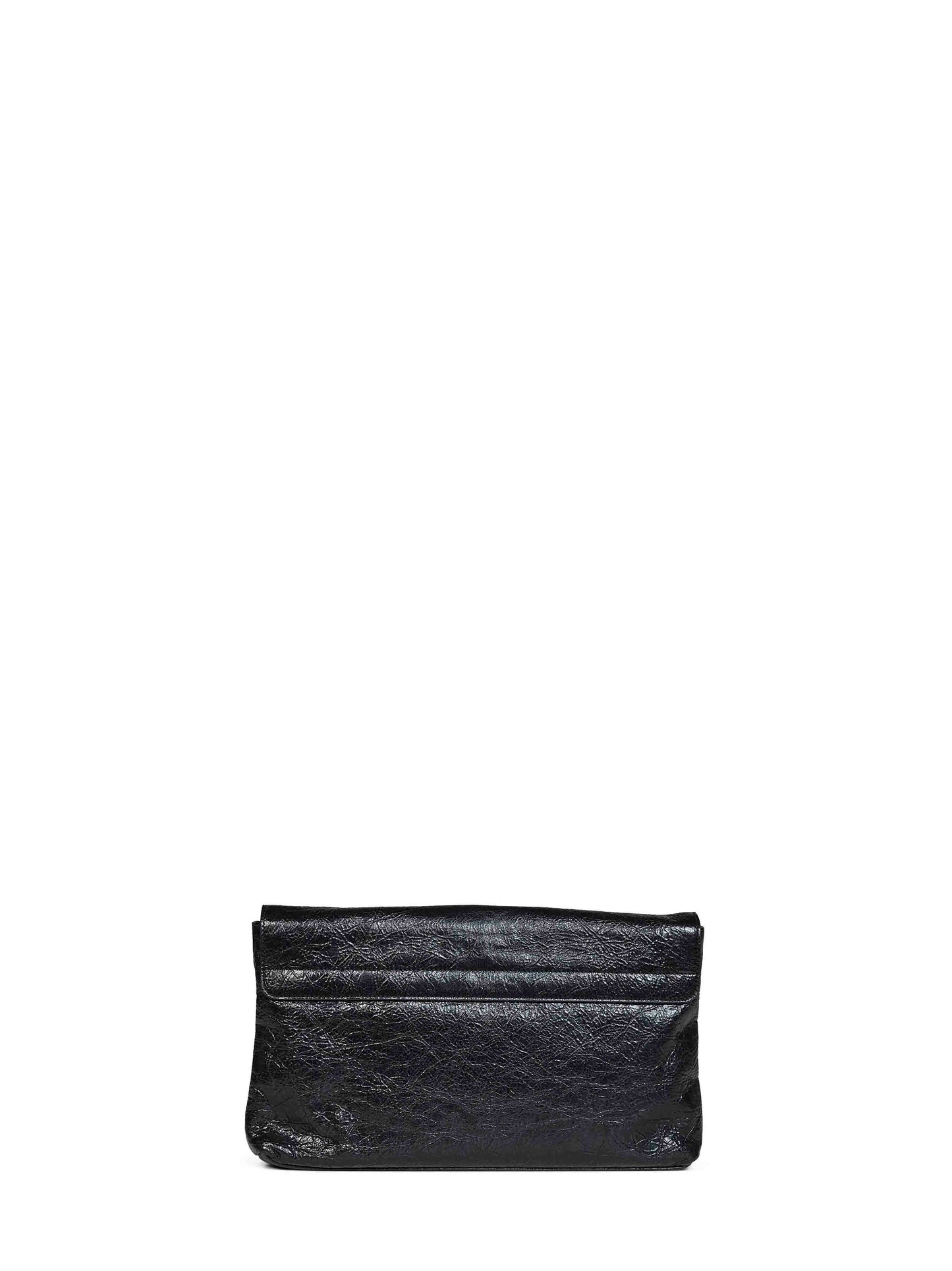 Pochette Le City nera