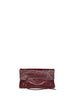 Pochette Le City rosso bacca